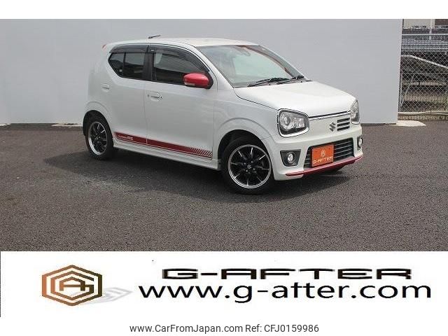 suzuki alto 2015 -SUZUKI--Alto DBA-HA36S--HA36S-866650---SUZUKI--Alto DBA-HA36S--HA36S-866650- image 1