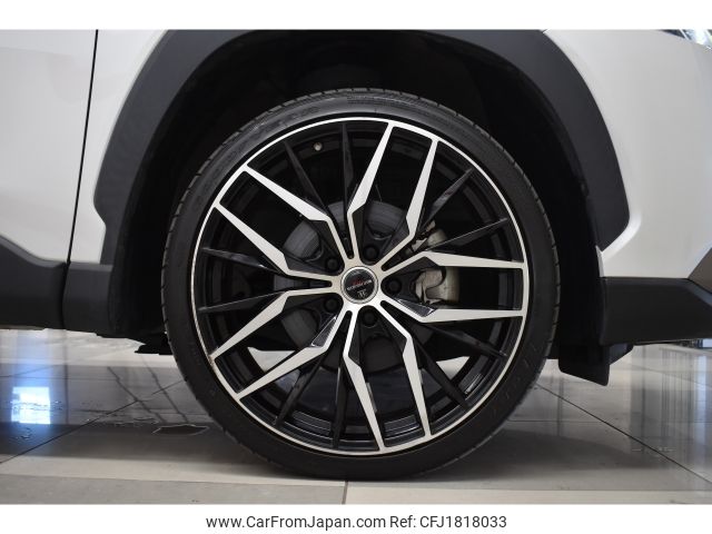 toyota corolla-cross 2022 CFJ1818033 image 2