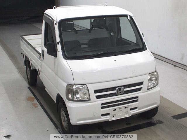 honda acty-truck 2005 -HONDA--Acty Truck HA6-1509348---HONDA--Acty Truck HA6-1509348- image 1