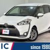 toyota sienta 2016 CFJ1666643 image 1