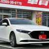mazda mazda3 2021 CFJ1690344 image 21