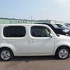 nissan cube 2015 21994 image 3