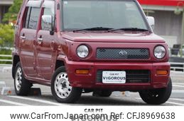 daihatsu naked 2001 CFJ8969638