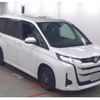 toyota noah 2022 quick_quick_6BA-MZRA90W_MZRA90-0010620 image 1