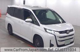 toyota noah 2022 quick_quick_6BA-MZRA90W_MZRA90-0010620