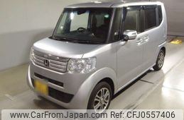 honda n-box 2014 -HONDA 【新潟 581あ8563】--N BOX JF1-1501991---HONDA 【新潟 581あ8563】--N BOX JF1-1501991-