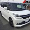 suzuki solio 2017 -SUZUKI 【岐阜 530ﾎ5070】--Solio MA46S--654345---SUZUKI 【岐阜 530ﾎ5070】--Solio MA46S--654345- image 1