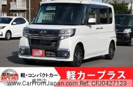 daihatsu tanto 2015 -DAIHATSU--Tanto DBA-LA600S--LA600S-0364286---DAIHATSU--Tanto DBA-LA600S--LA600S-0364286-