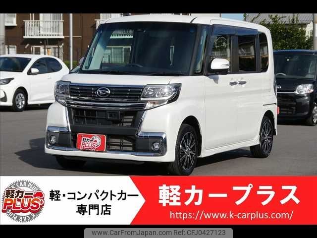 daihatsu tanto 2015 -DAIHATSU--Tanto DBA-LA600S--LA600S-0364286---DAIHATSU--Tanto DBA-LA600S--LA600S-0364286- image 1