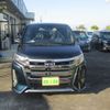 toyota noah 2017 -TOYOTA--Noah DBA-ZRR80W--ZRR80-0385650---TOYOTA--Noah DBA-ZRR80W--ZRR80-0385650- image 2