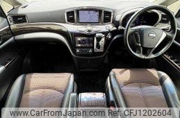 nissan elgrand 2012 504928-929644
