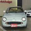 nissan figaro 1991 BD19041X1616 image 2