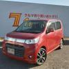 suzuki wagon-r 2012 CFJ1668225 image 30