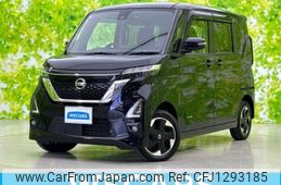 nissan roox 2020 quick_quick_5AA-B47A_B47A-0003530