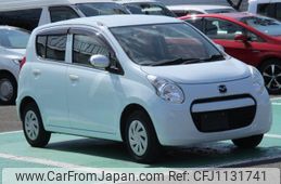 mazda carol 2014 -MAZDA--Carol HB35S--106276---MAZDA--Carol HB35S--106276-