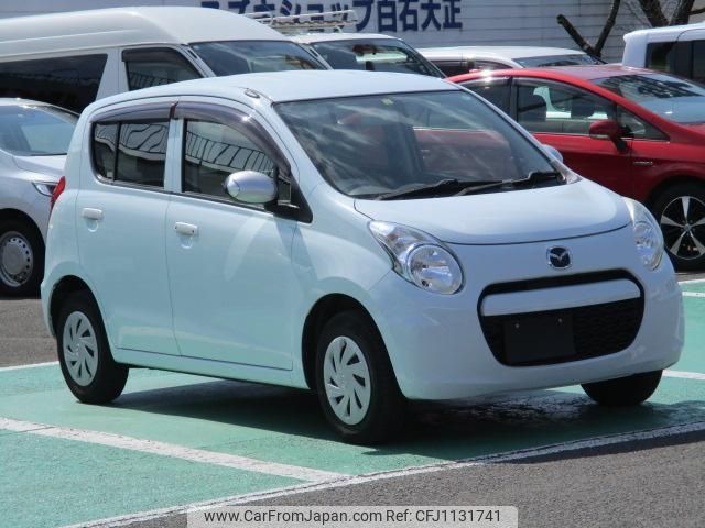 mazda carol 2014 -MAZDA--Carol HB35S--106276---MAZDA--Carol HB35S--106276- image 1
