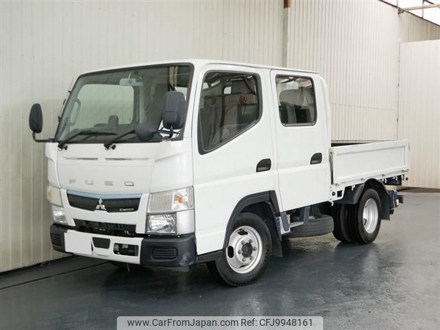 mitsubishi-fuso canter 2020 GOO_NET_EXCHANGE_0720077A20240628G002 image 2