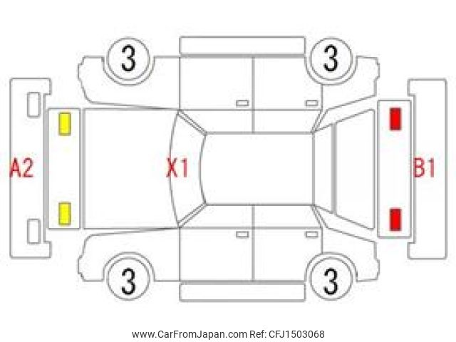 honda civic 2020 CFJ1503068 image 2