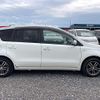 nissan note 2011 A11207 image 14