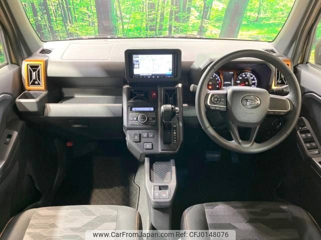 daihatsu taft 2021 -DAIHATSU--Taft 6BA-LA900S--LA900S-0047936---DAIHATSU--Taft 6BA-LA900S--LA900S-0047936- image 2