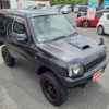 suzuki jimny 2011 CFJ1808756 image 27