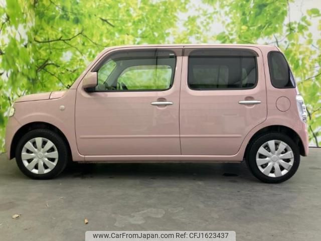 daihatsu mira-cocoa 2016 CFJ1623437 image 2