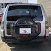 mitsubishi pajero-van 2007 -三菱--パジェロワゴン CBA-V93W--V93W-0000174---三菱--パジェロワゴン CBA-V93W--V93W-0000174- image 8