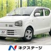 suzuki alto 2019 -SUZUKI--Alto DBA-HA36S--HA36S-516592---SUZUKI--Alto DBA-HA36S--HA36S-516592- image 1