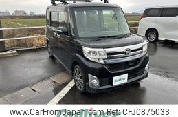 daihatsu tanto 2015 -DAIHATSU--Tanto DBA-LA600S--LA600S-0242501---DAIHATSU--Tanto DBA-LA600S--LA600S-0242501-