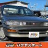 toyota corolla 1990 quick_quick_AE91_AE91-5381366 image 1