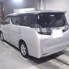 toyota vellfire 2016 -TOYOTA 【京都 302ﾏ5203】--Vellfire GGH35W-0004981---TOYOTA 【京都 302ﾏ5203】--Vellfire GGH35W-0004981- image 2