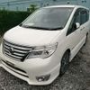 nissan serena 2015 -NISSAN--Serena DAA-HFC26--HFC26-276653---NISSAN--Serena DAA-HFC26--HFC26-276653- image 1