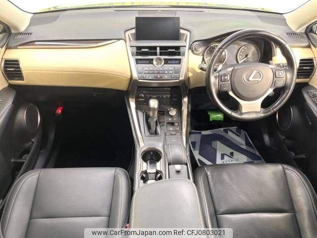 lexus nx 2016 -LEXUS--Lexus NX DBA-AGZ10--AGZ10-1012254---LEXUS--Lexus NX DBA-AGZ10--AGZ10-1012254- image 2