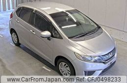 honda fit 2013 -HONDA--Fit GK3--GK3-1023361---HONDA--Fit GK3--GK3-1023361-