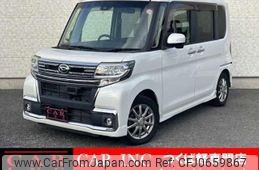 daihatsu tanto 2016 quick_quick_LA600S_LA600S-0420020