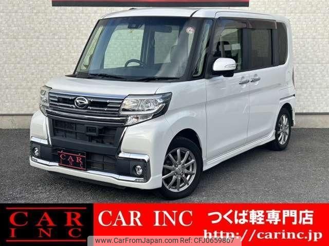 daihatsu tanto 2016 quick_quick_LA600S_LA600S-0420020 image 1