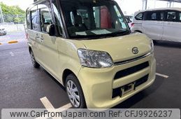 daihatsu tanto 2015 -DAIHATSU--Tanto LA600S--0301338---DAIHATSU--Tanto LA600S--0301338-