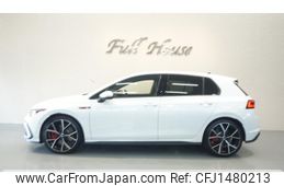 volkswagen golf-gti 2022 CFJ1480213