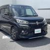 suzuki solio 2018 -SUZUKI--Solio DAA-MA36S--MA36S-755251---SUZUKI--Solio DAA-MA36S--MA36S-755251- image 1