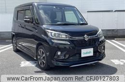 suzuki solio 2018 -SUZUKI--Solio DAA-MA36S--MA36S-755251---SUZUKI--Solio DAA-MA36S--MA36S-755251-