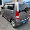 suzuki wagon-r 2008 -SUZUKI--Wagon R DBA-MH23S--MH23S-107101---SUZUKI--Wagon R DBA-MH23S--MH23S-107101- image 12