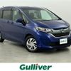 honda freed 2019 -HONDA--Freed DBA-GB5--GB5-1108504---HONDA--Freed DBA-GB5--GB5-1108504- image 1