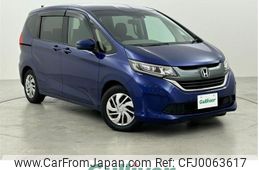 honda freed 2019 -HONDA--Freed DBA-GB5--GB5-1108504---HONDA--Freed DBA-GB5--GB5-1108504-