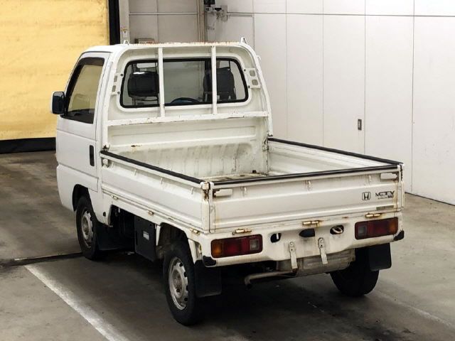 honda acty-truck 1995 No.15602 image 2