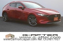 mazda mazda3 2019 -MAZDA--MAZDA3 5BA-BPFP--BPFP-103295---MAZDA--MAZDA3 5BA-BPFP--BPFP-103295-