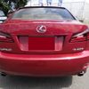 lexus is 2007 -LEXUS--Lexus IS DBA-GSE20--GSE20-2021912---LEXUS--Lexus IS DBA-GSE20--GSE20-2021912- image 7