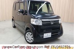 honda n-box 2016 -HONDA--N BOX DBA-JF1--JF1-2523406---HONDA--N BOX DBA-JF1--JF1-2523406-