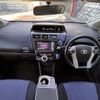 toyota prius-α 2011 -TOYOTA--Prius α DAA-ZVW41W--ZVW41-3062023---TOYOTA--Prius α DAA-ZVW41W--ZVW41-3062023- image 2