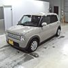 suzuki alto-lapin 2020 -SUZUKI 【高知 580ほ7147】--Alto Lapin HE33S--HE33S-255858---SUZUKI 【高知 580ほ7147】--Alto Lapin HE33S--HE33S-255858- image 5