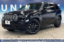 jeep grand-cherokee 2018 -CHRYSLER--Jeep Grand Cherokee DBA-WK36TA--1C4RJFEGXJC354329---CHRYSLER--Jeep Grand Cherokee DBA-WK36TA--1C4RJFEGXJC354329-